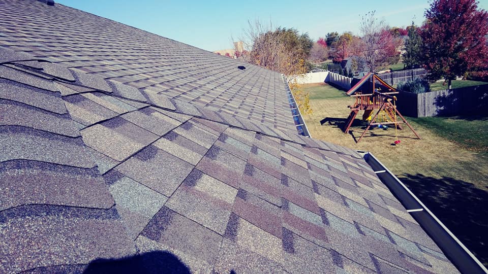 Free Roof Estimate Sioux Falls SD