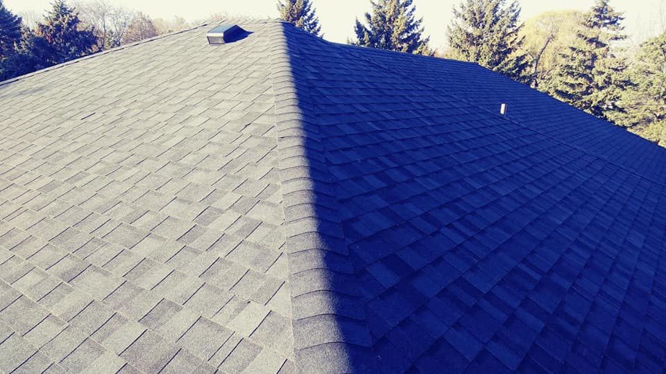 Roofing Replacement Estimate Sioux Falls SD