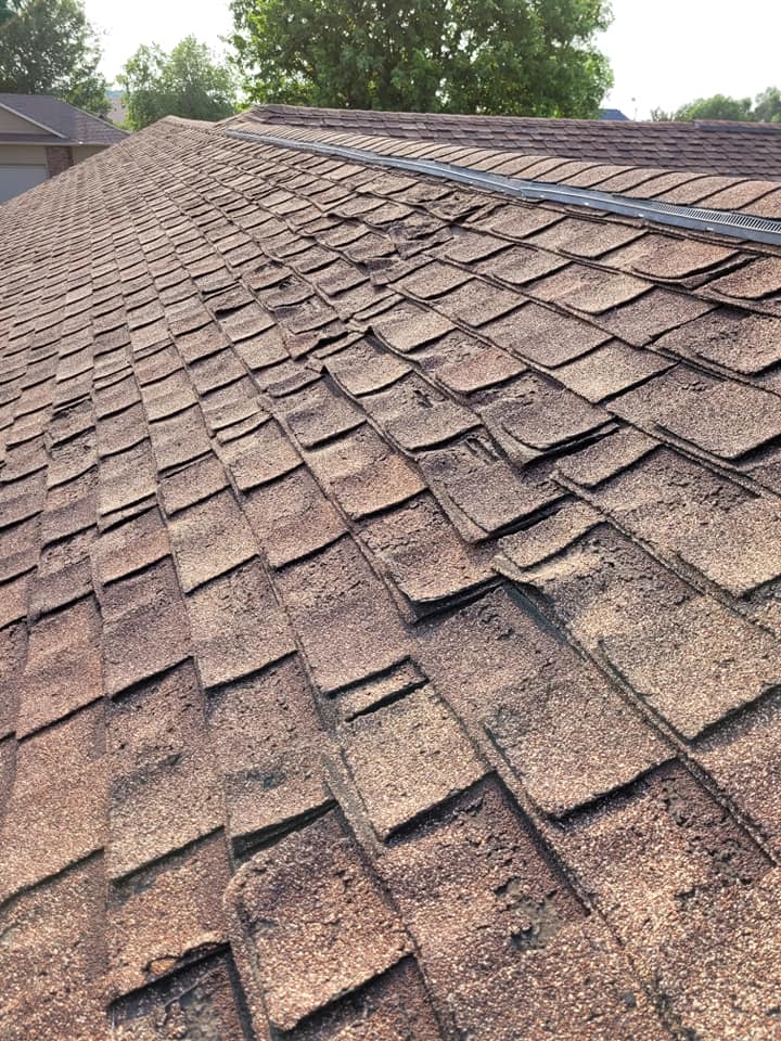 Roofing Free Estimate Sioux Falls SD