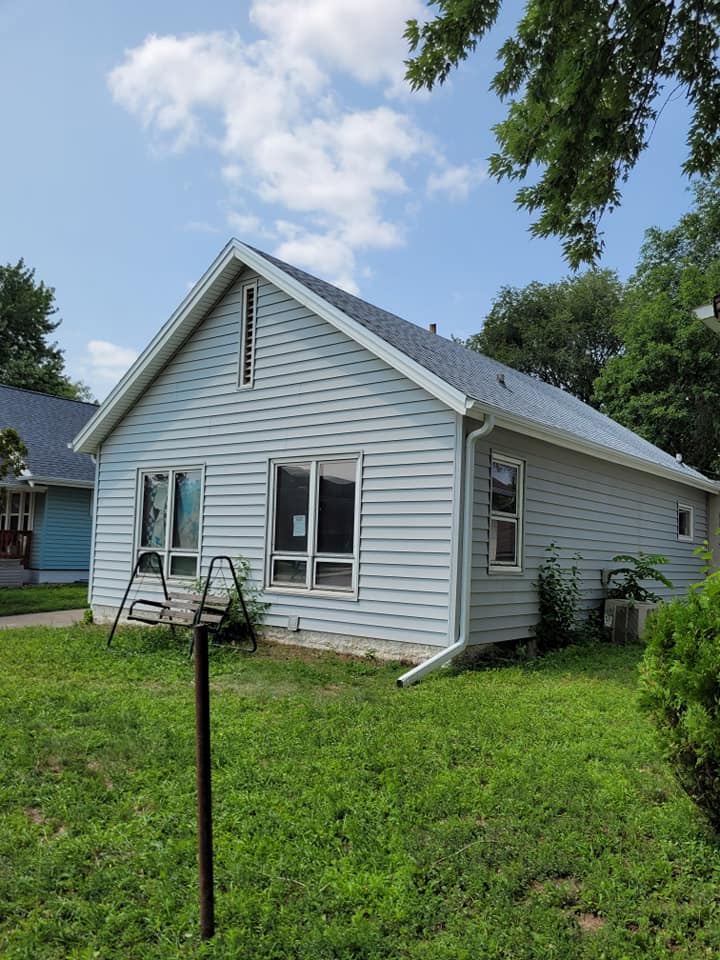 Roof Repair Near Me Sioux Falls SD