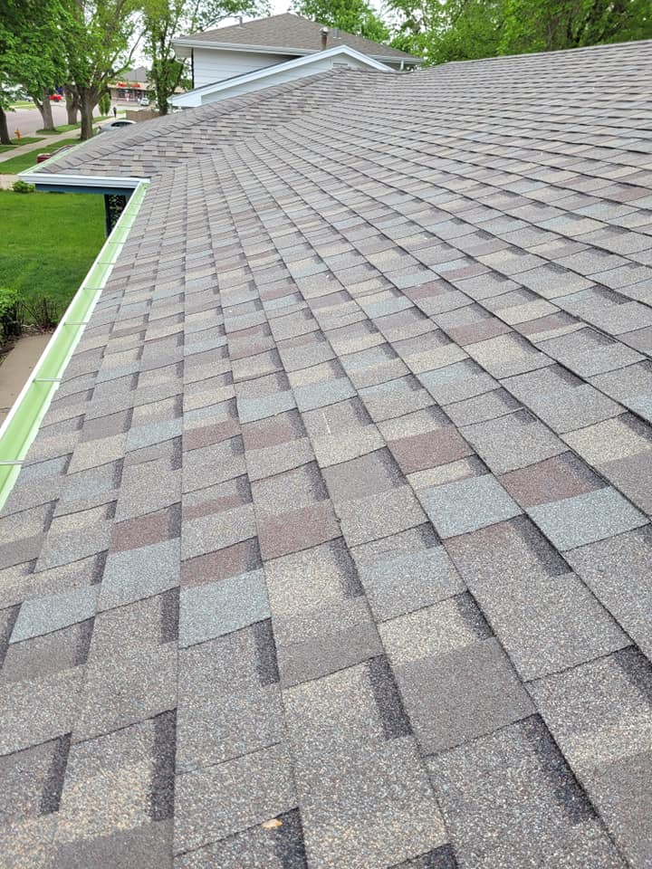 Roof Tile Replacement Sioux Falls SD