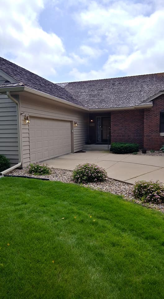 Roofing Replacement Estimate Sioux Falls SD