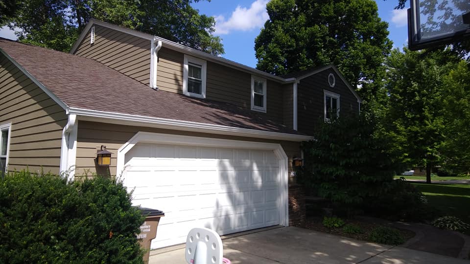 Roof Quote Sioux Falls SD