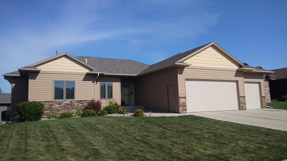 New Roof Estimates Sioux Falls SD