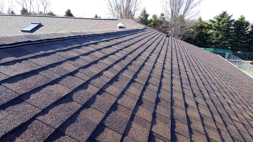 Roofing Construction Company Sioux Falls SD