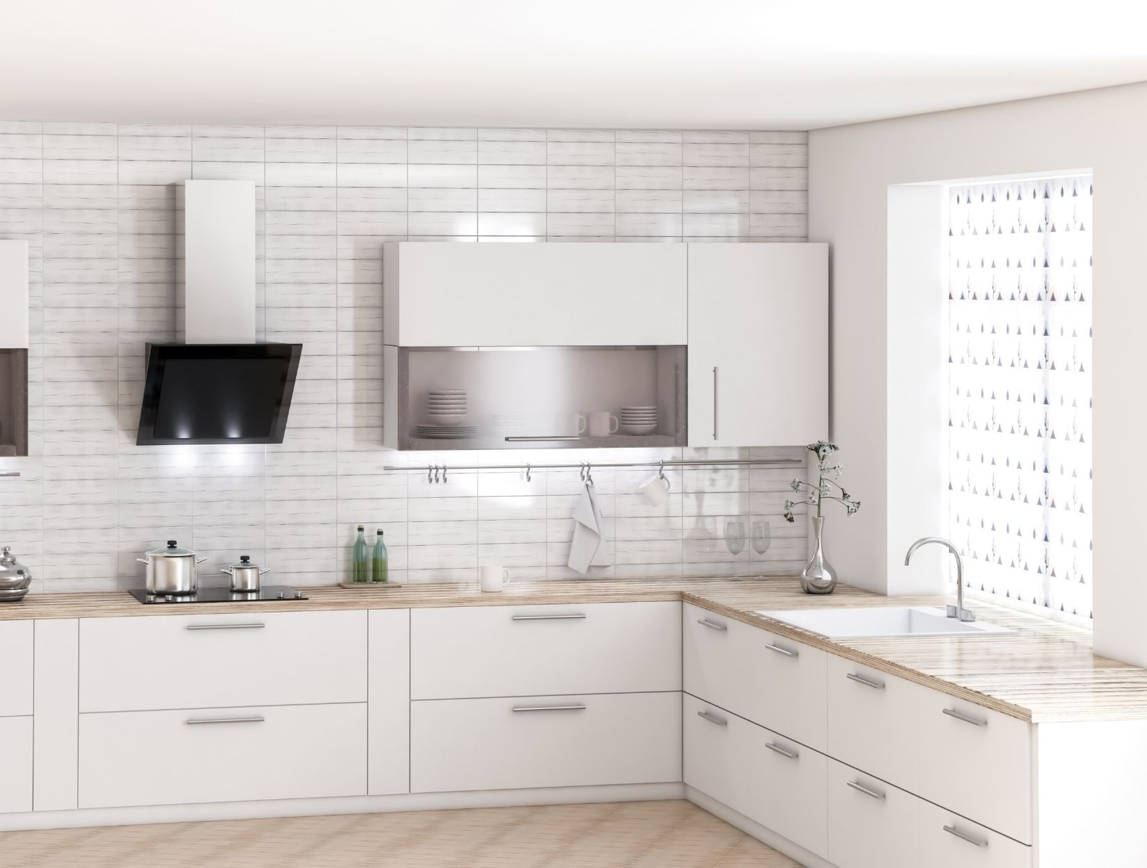 What qualifications do CJS Cleaning Solutions cleaners have in Raleigh NC?