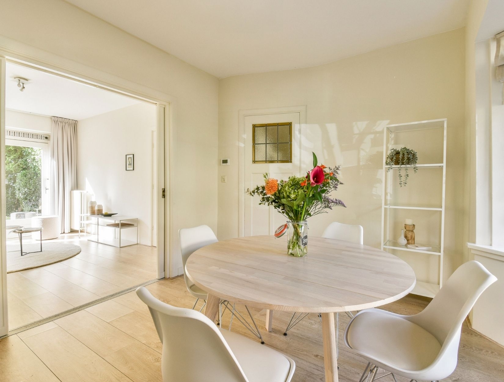 Get Started with Professional House Cleaning in Raleigh NC Today
