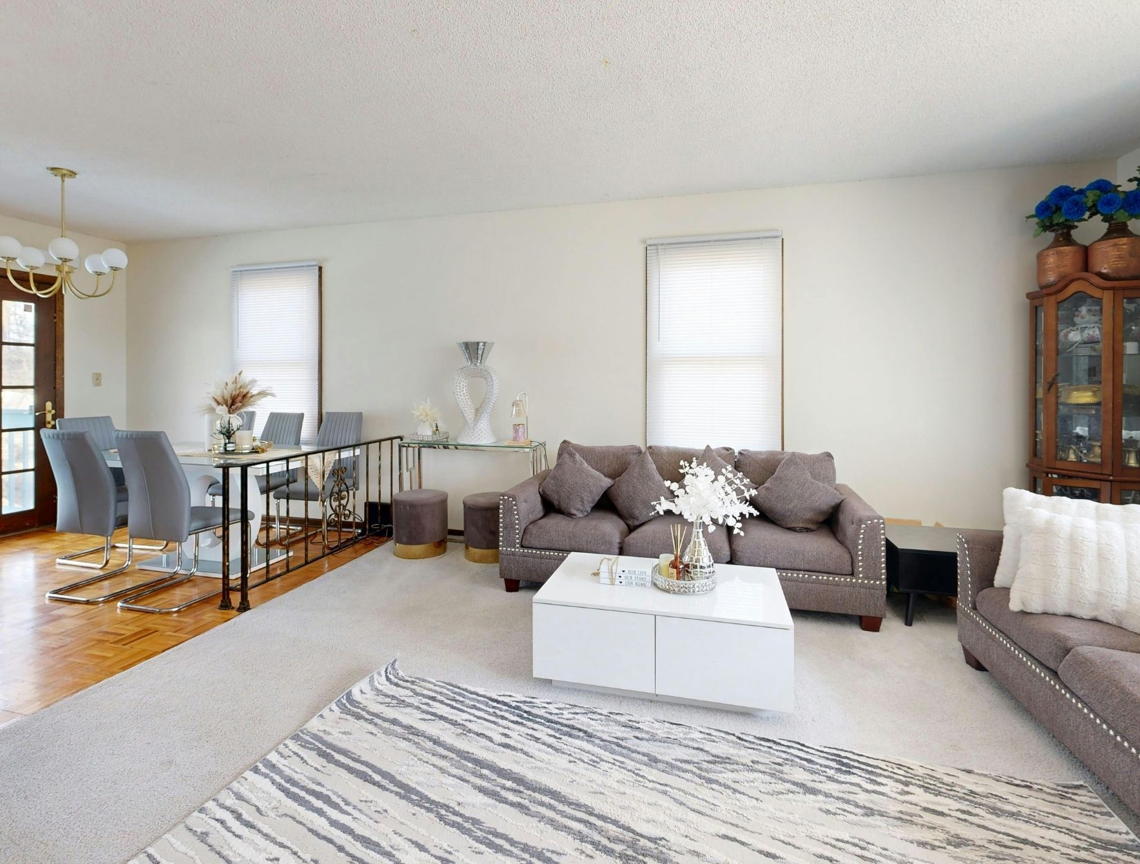 Transform Your Living Space Quickly and Easily