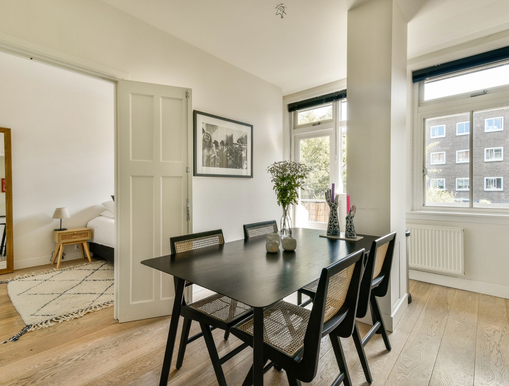 Window Washing, Gutter Cleaning, and Pressure Washing