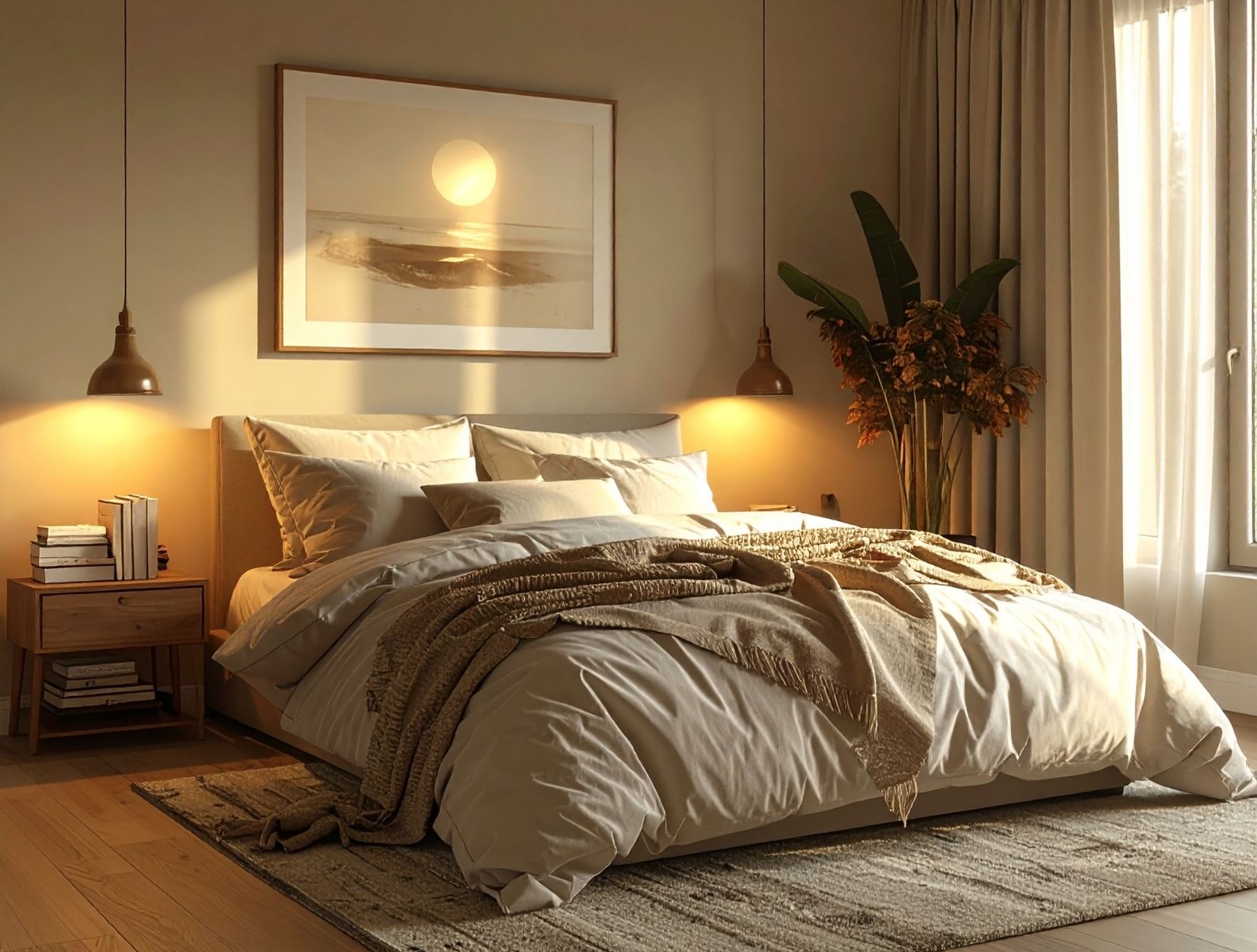 Can they clean rental properties quickly?