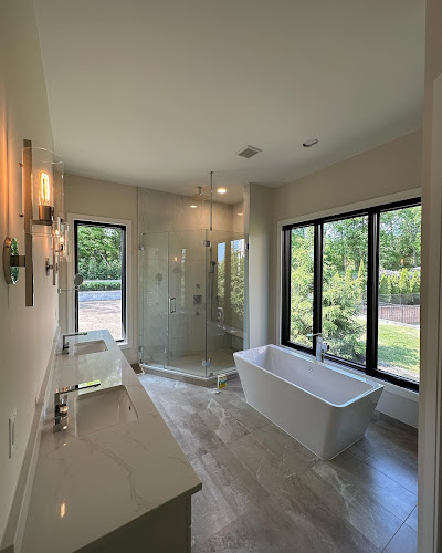 Interior Window Cleaning Experts