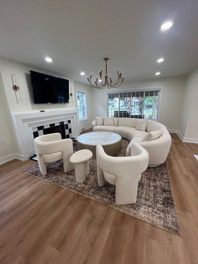 Cleaning Services That Save Time