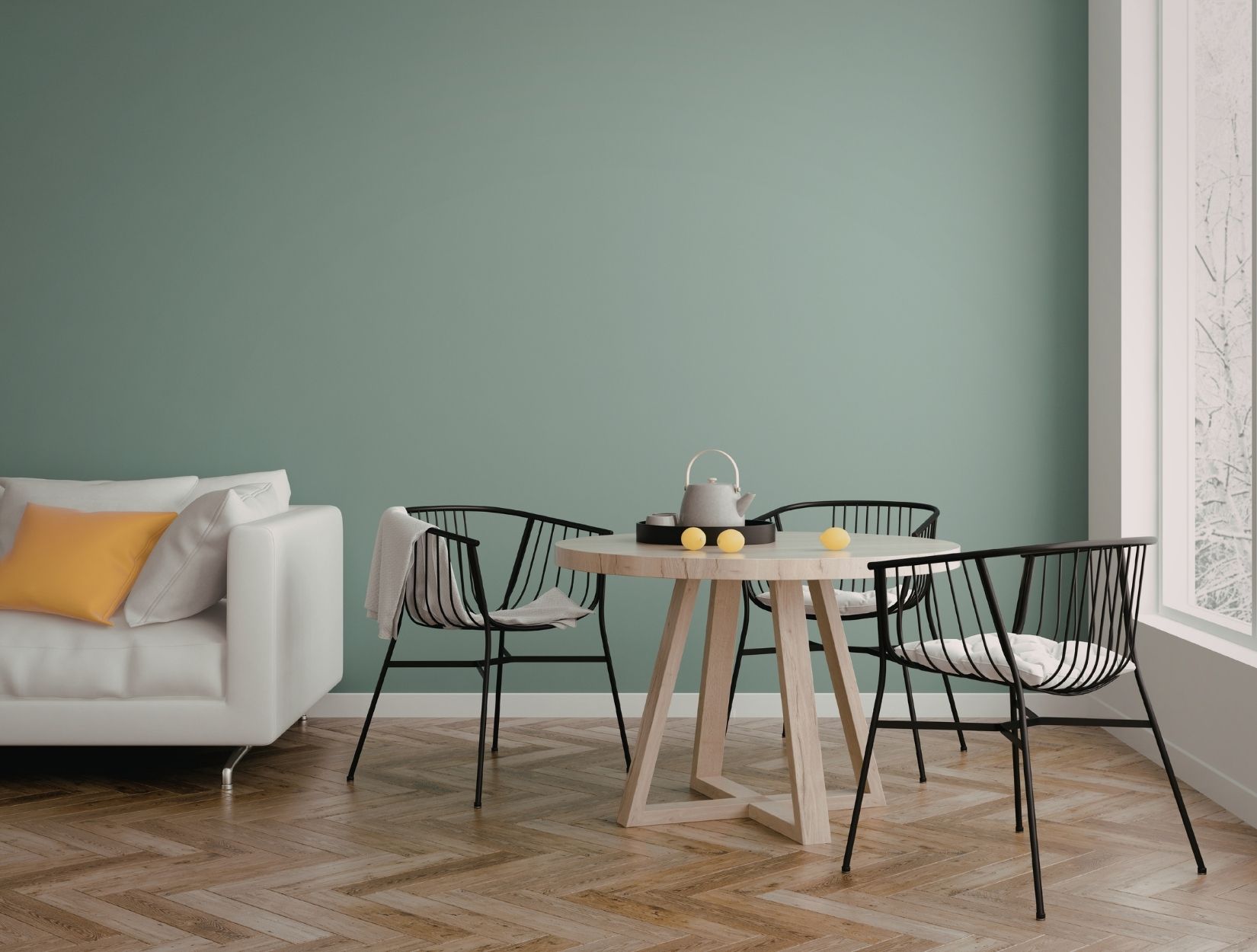 Reliable and Affordable Cleaning Services in Chicago