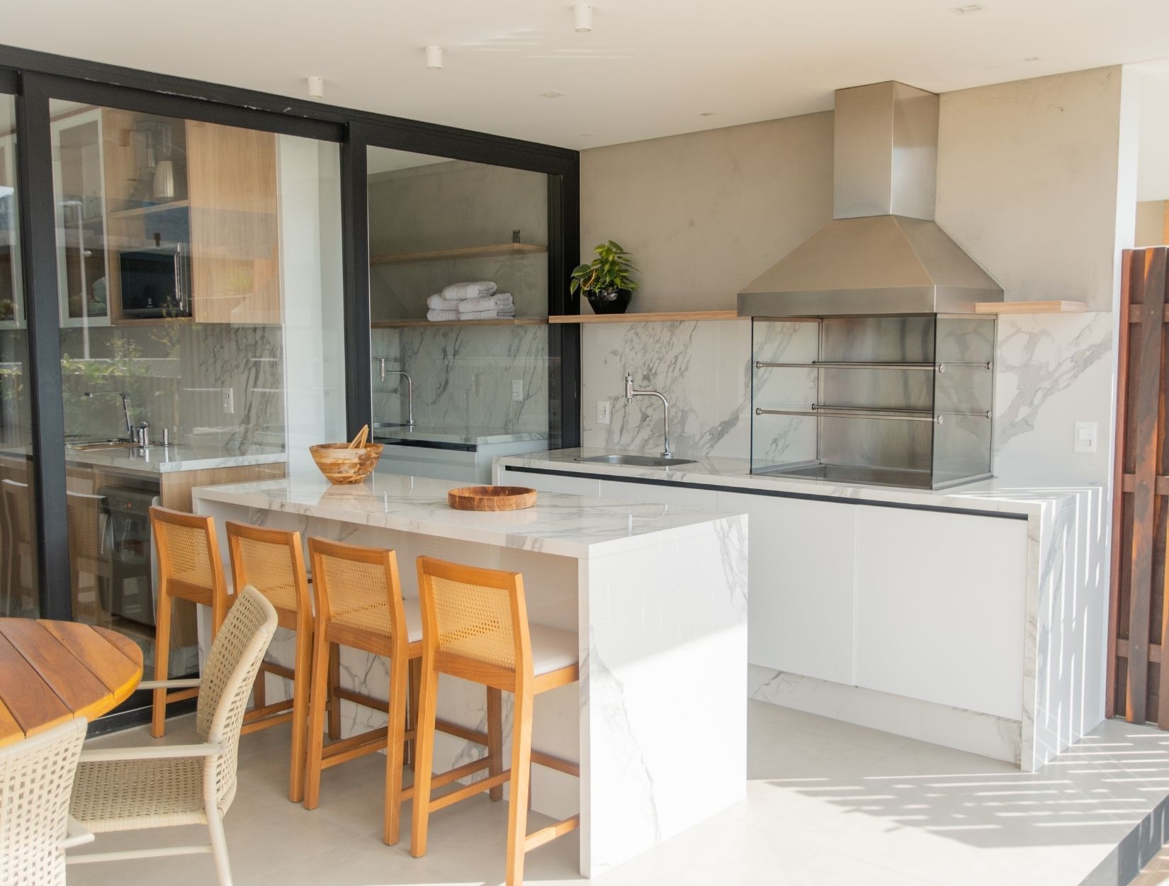 Post-Construction Cleaning Professionals in Chicago