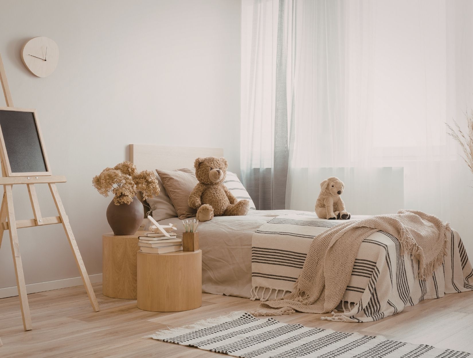 Move-Out Cleaning Services in Chicago