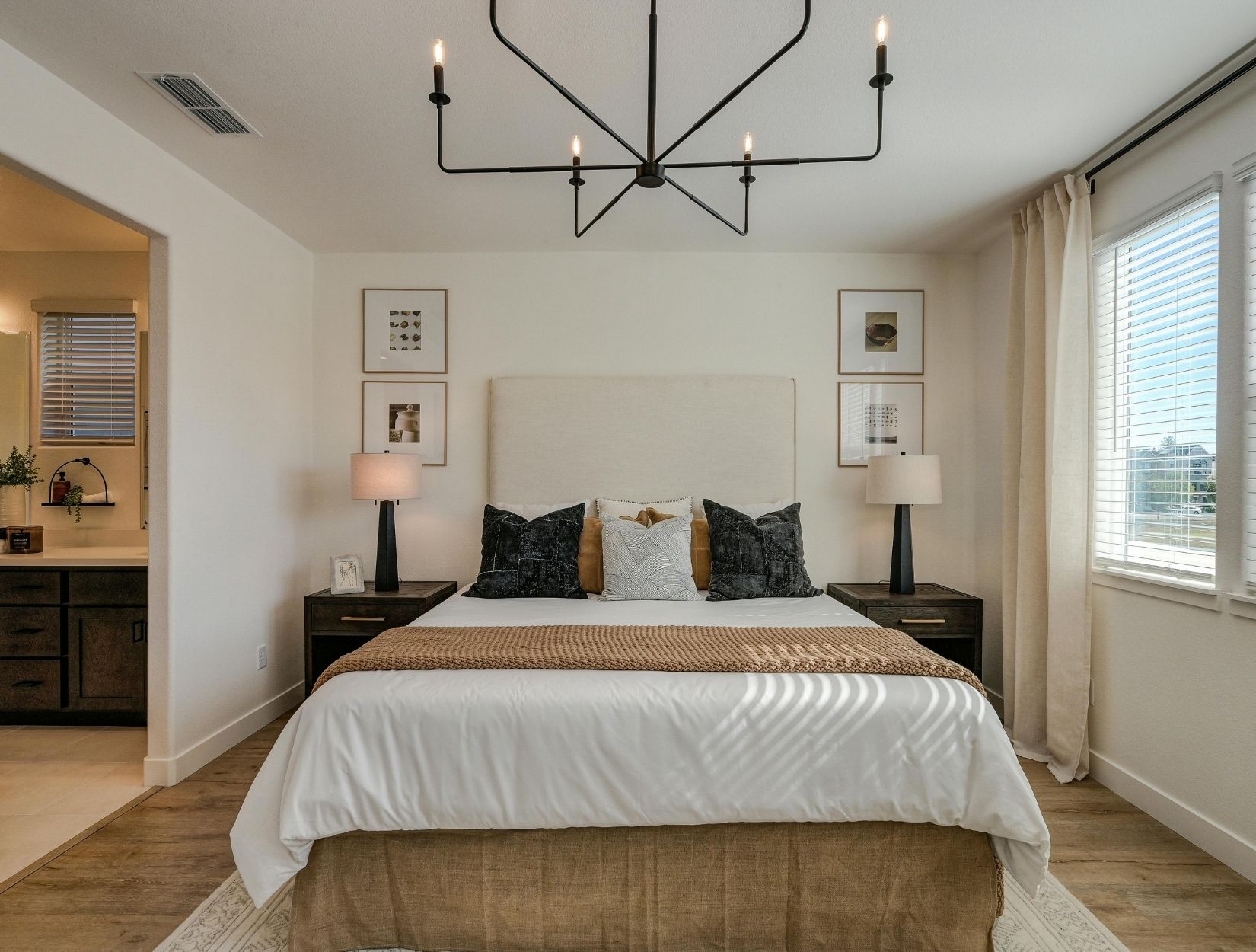 Apartment & House Cleaning Experts in Chicago