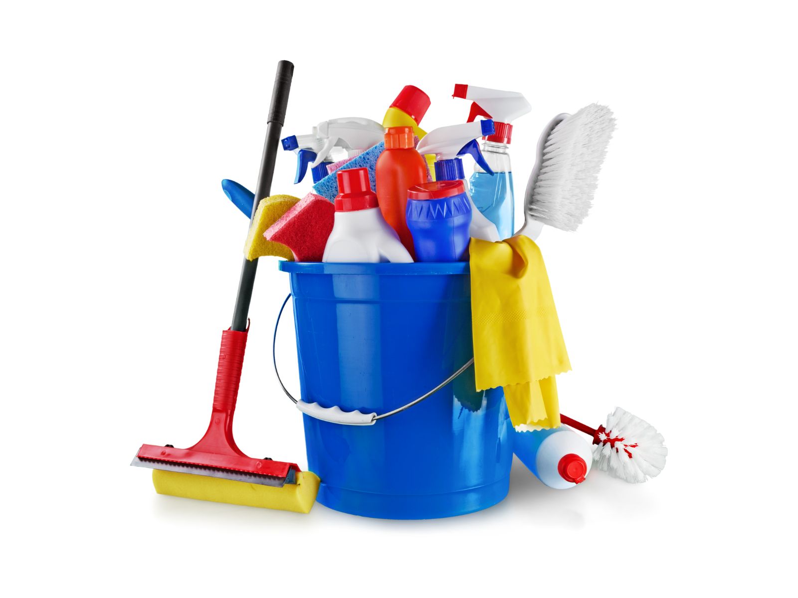 Cleaning Services for Thornhill and Watterson Park