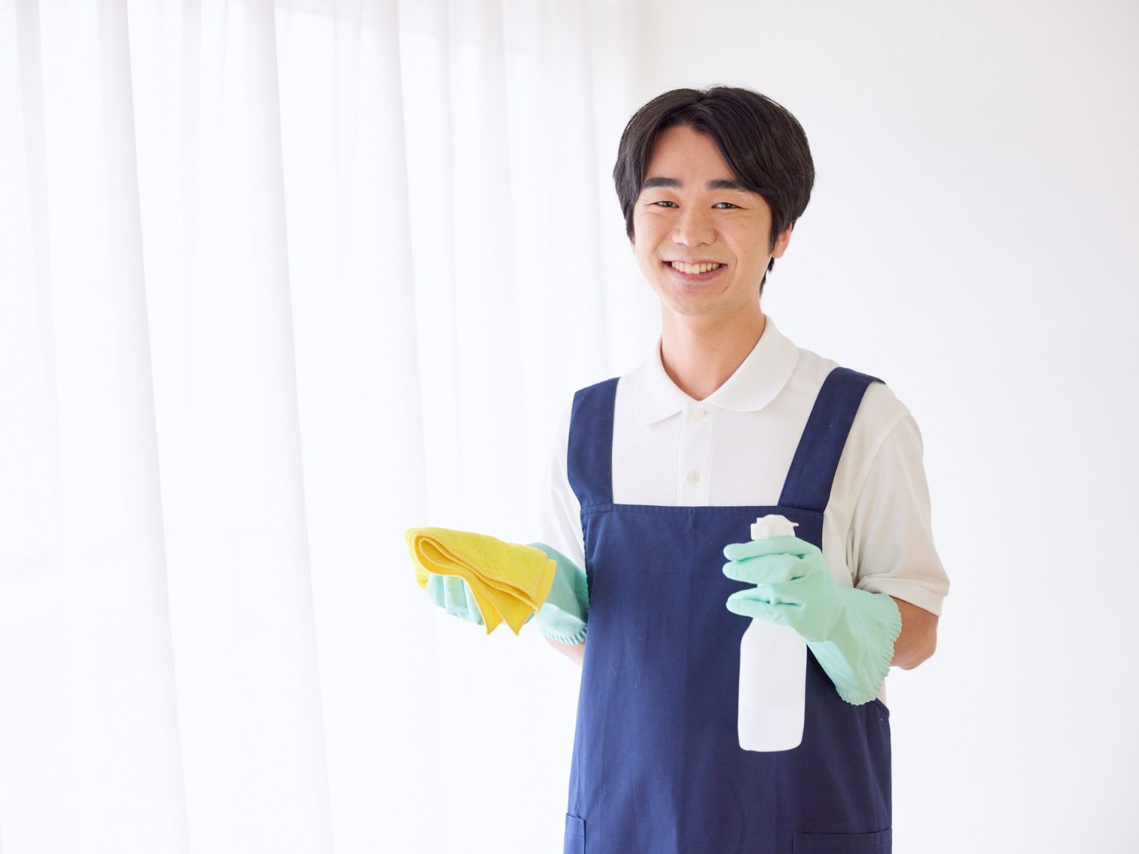 One-Time House Cleaning Options