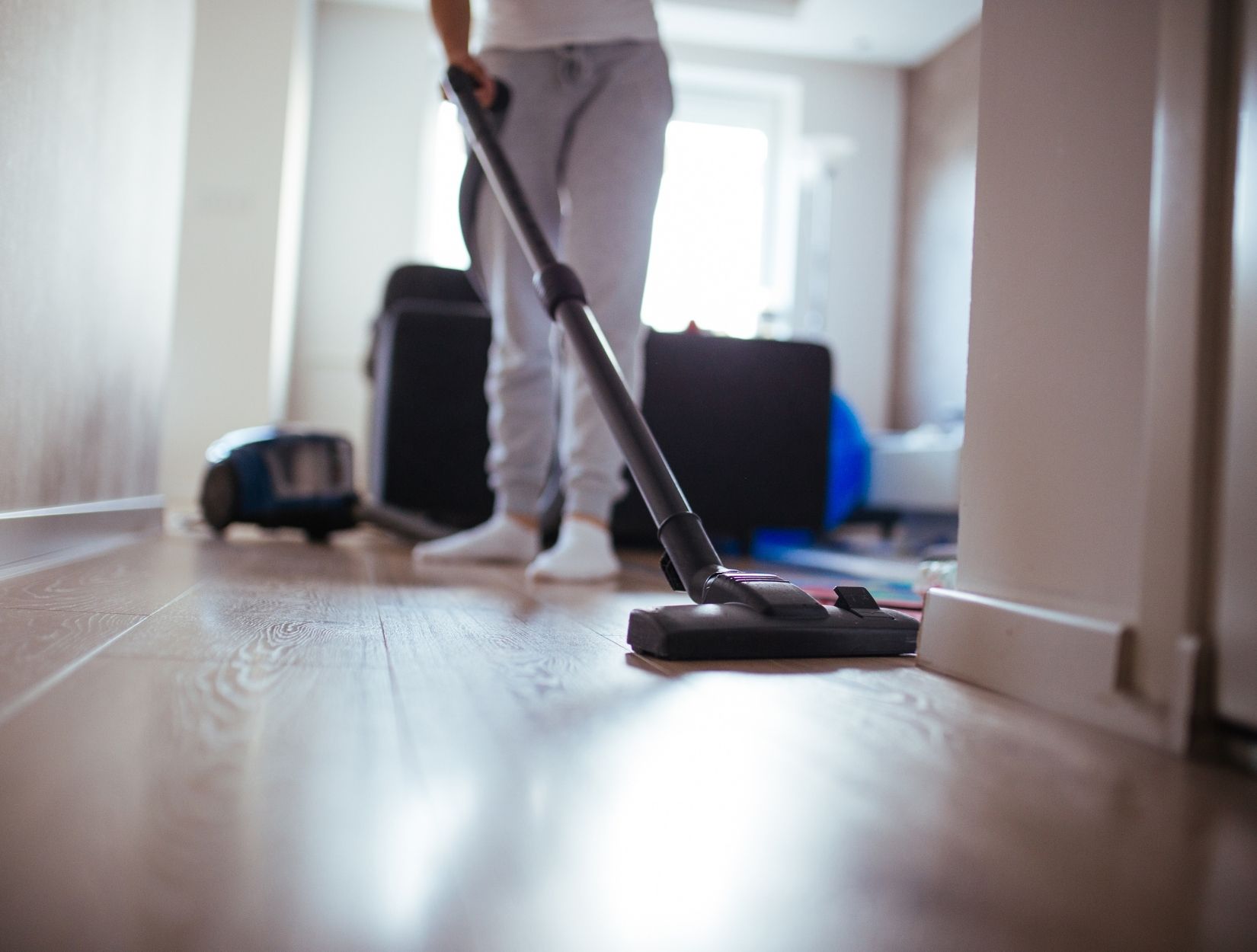 Do you clean rental or Airbnb properties regularly?