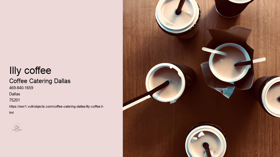 What is the Reason Behind Outstanding Quality of Dallas Coffee? 