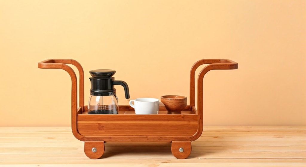 Pop-Up Coffee Bars for Corporate Catering AND More