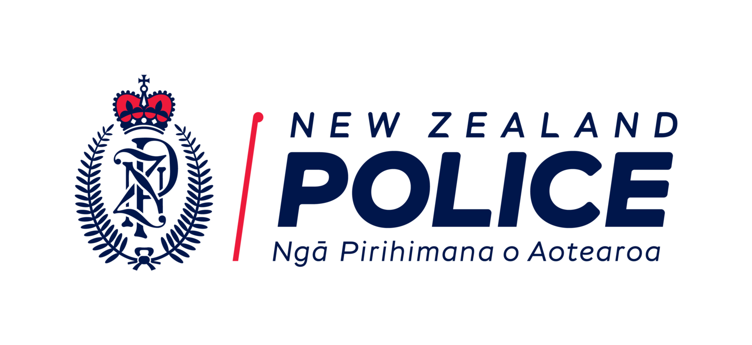 Nz police
