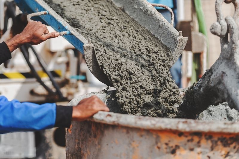worx concrete grinding