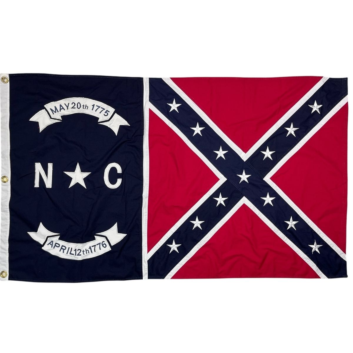 Ultimate Flags - Why Do People in the North Fly Confederate Flags?