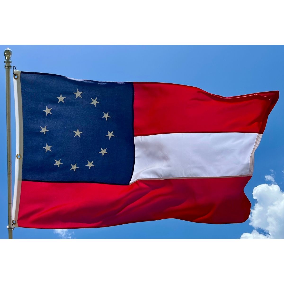Ultimate Flags - Dixie Flag