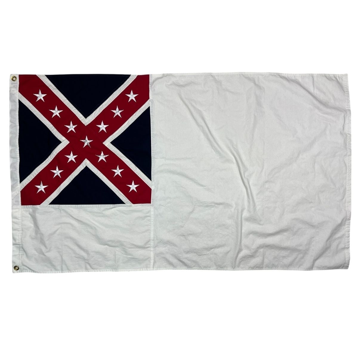 Ultimate Flags - Large Confederate Flag