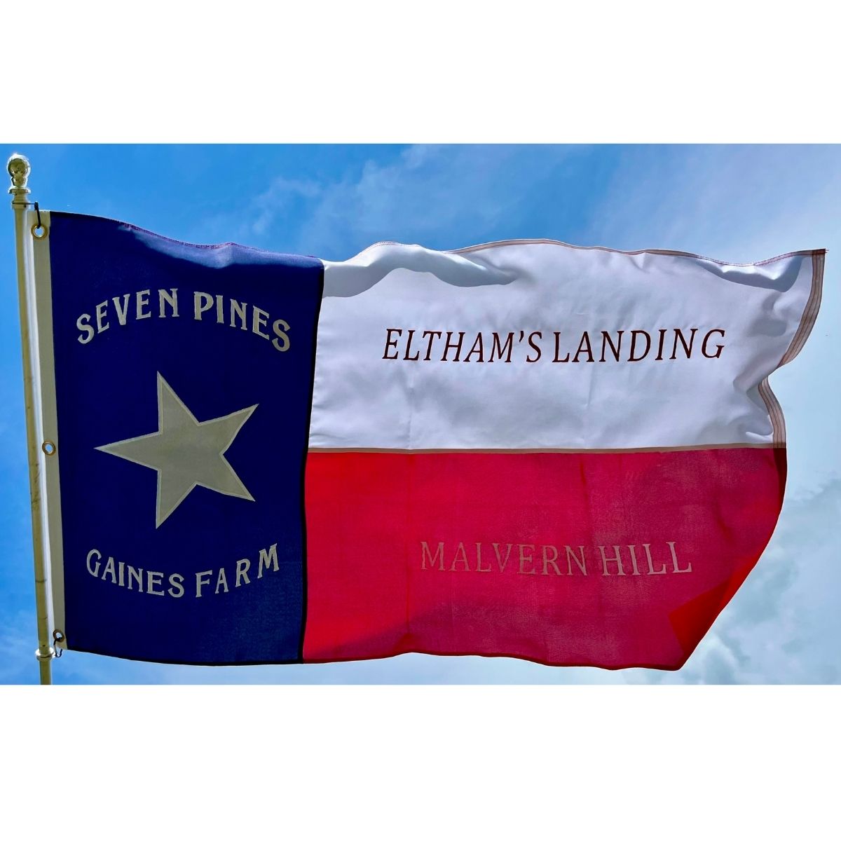 Ultimate Flags - Confederate Battle Flags