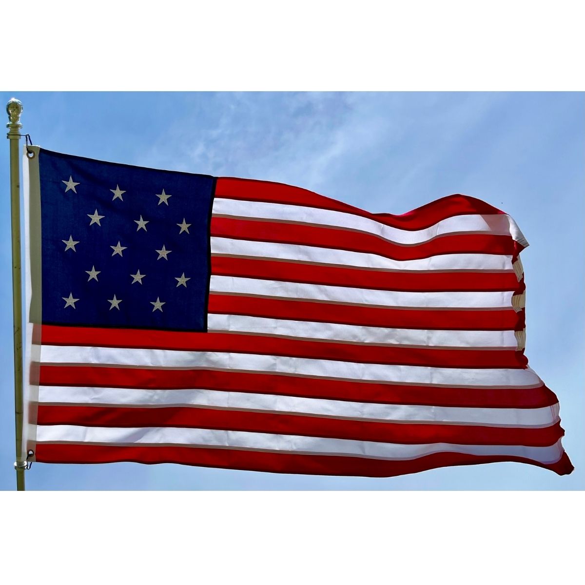 Ultimate Flags - How Many Confederate States Were There?