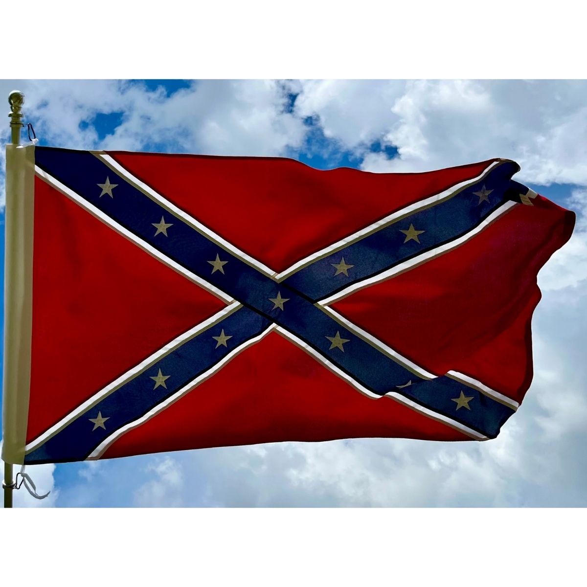 Ultimate Flags - Best Confederate Flags