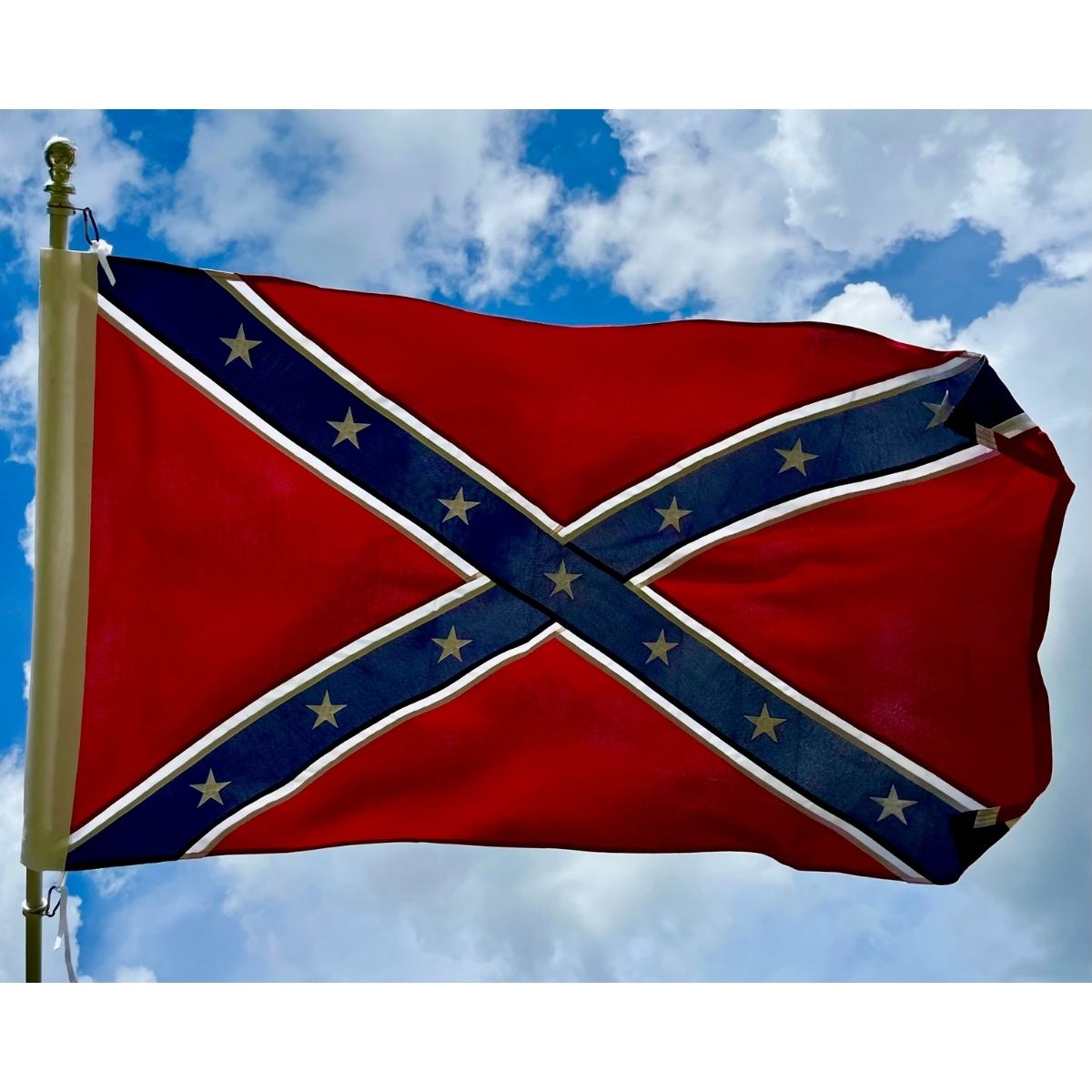 Ultimate Flags - Confederate Battle Flags for Sale