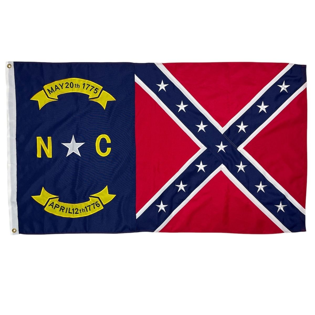 Ultimate Flags - Best Quality Confederate Flag