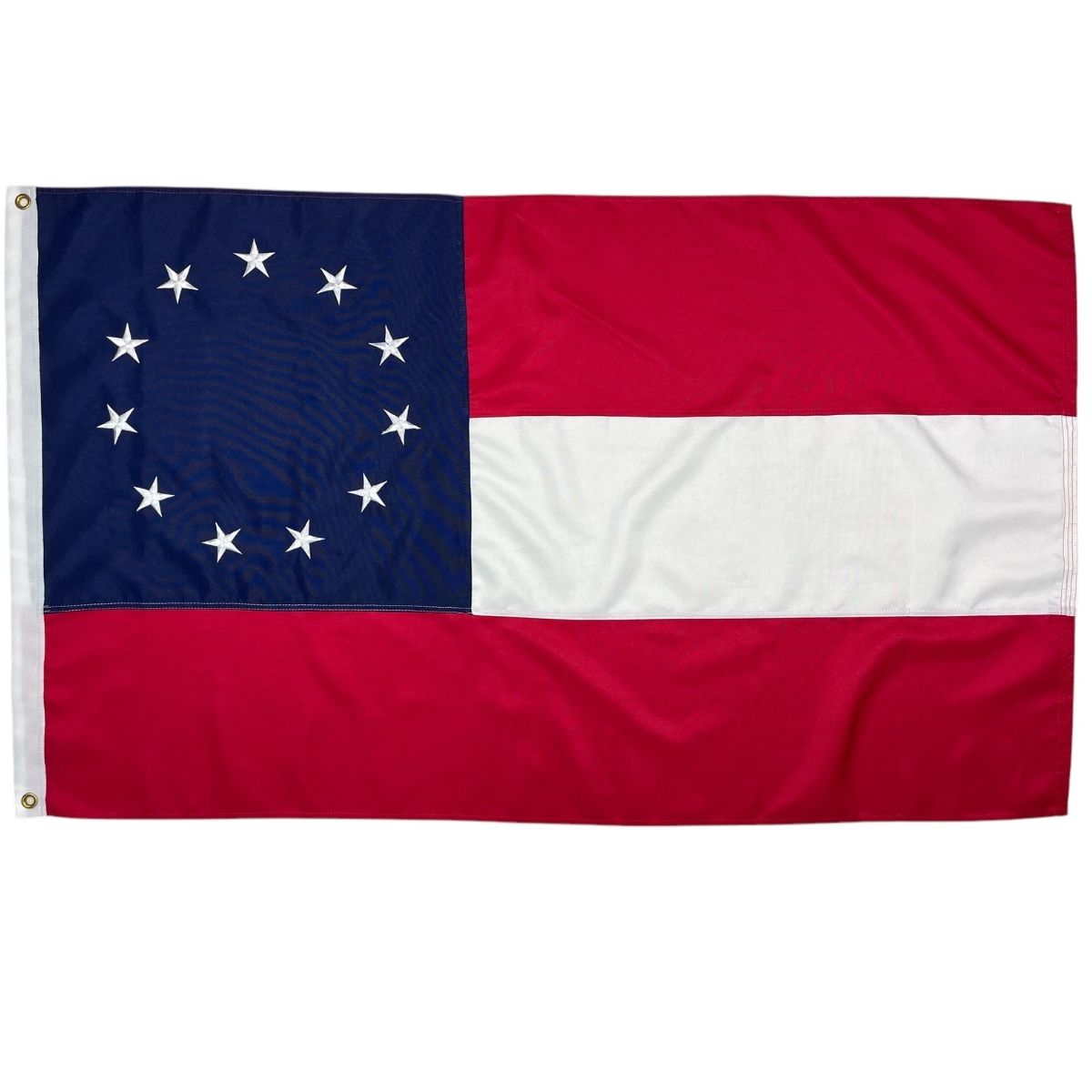 Ultimate Flags - Union and Confederate Flags