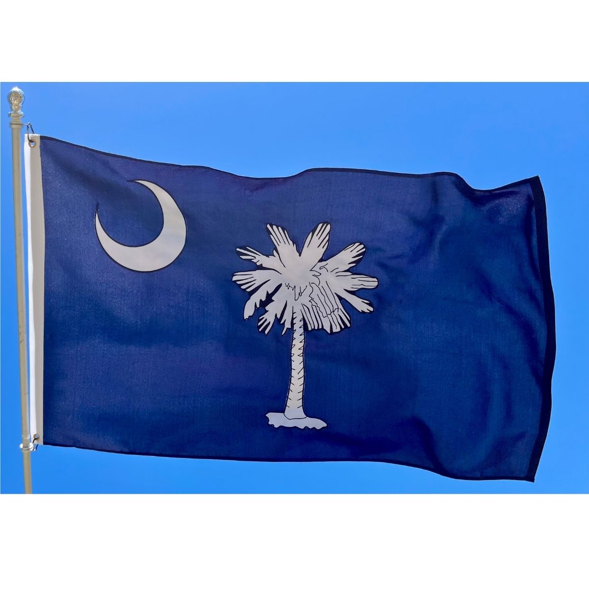 Ultimate Flags - Cotton Confederate Flag