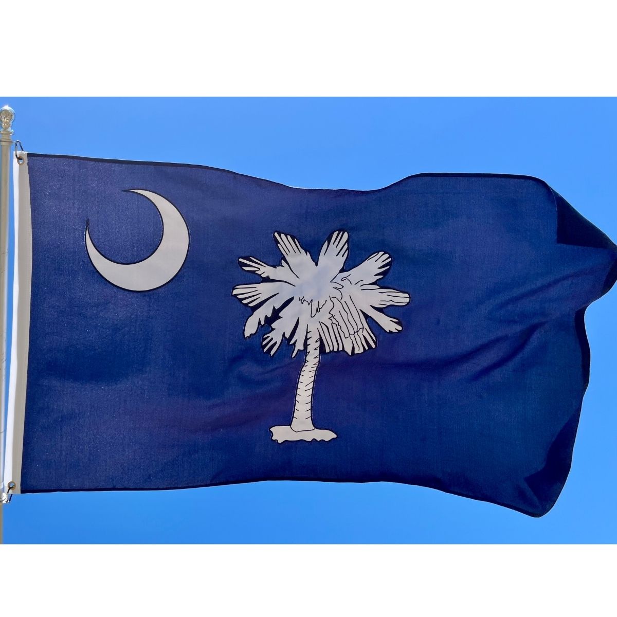 Ultimate Flags - Outdoor Confederate Flag