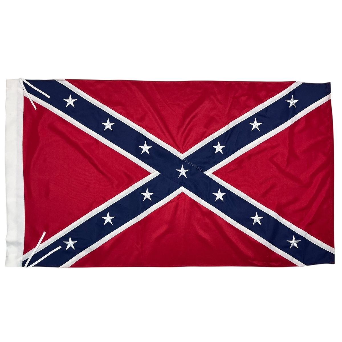 Ultimate Flags - Confederacy Flag