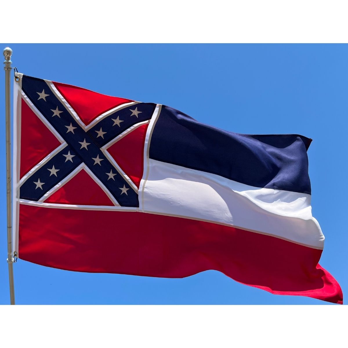 Ultimate Flags - Confederate Battle Flags