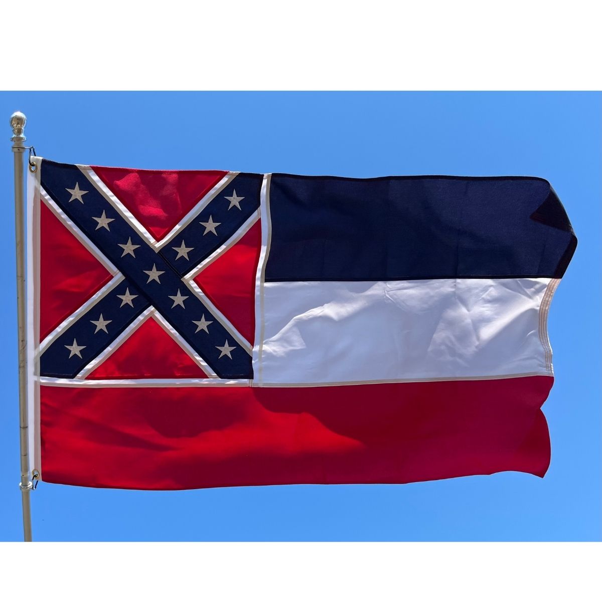 Ultimate Flags - Confederate Flag For Bedroom