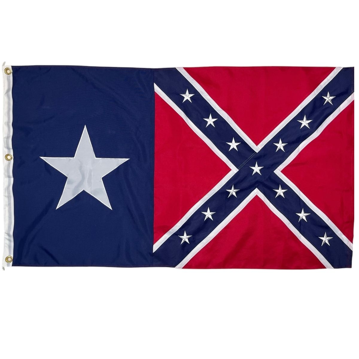 Ultimate Flags - Do People Still Fly Confederate Flags?