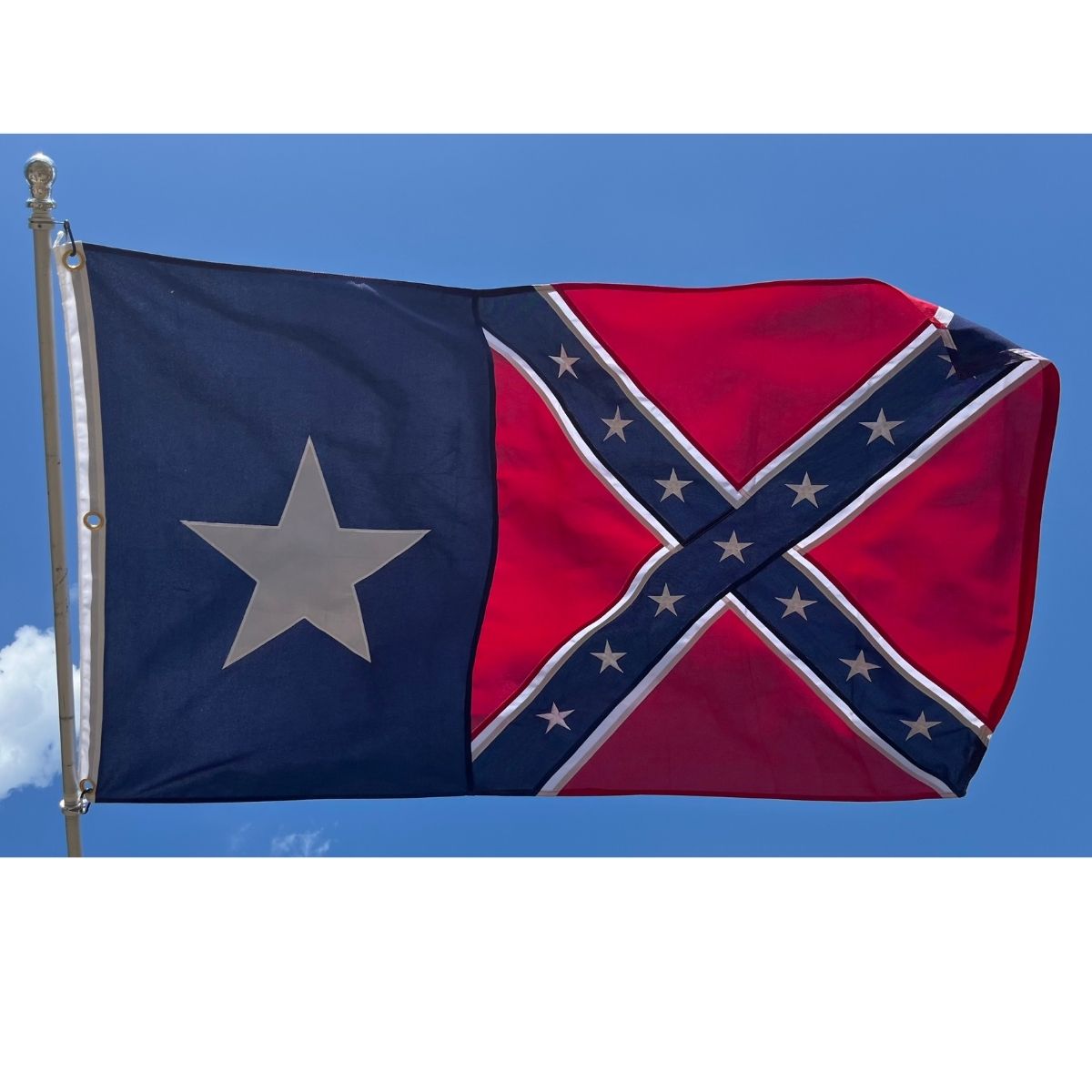 Ultimate Flags - Confederate Flags
