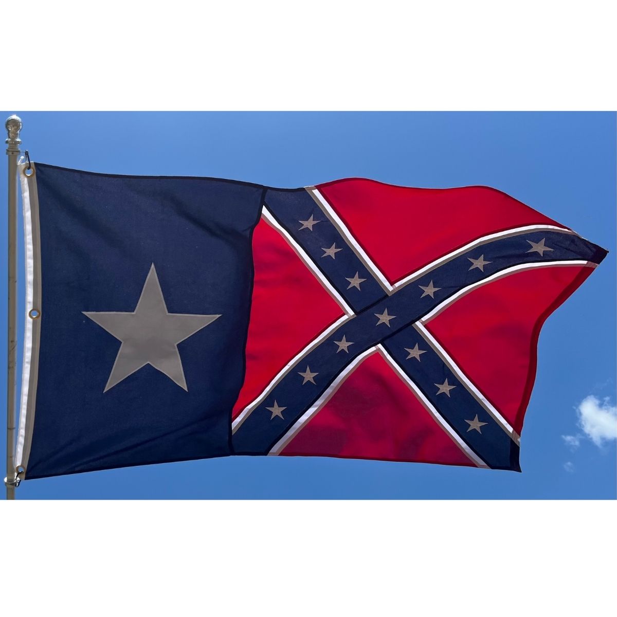 Ultimate Flags - Buy Confederate Battle Flag