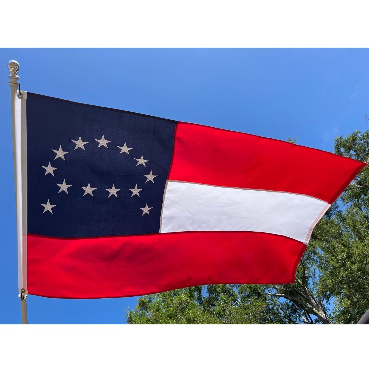 Ultimate Flags - Confederate Battle Flags for Sale