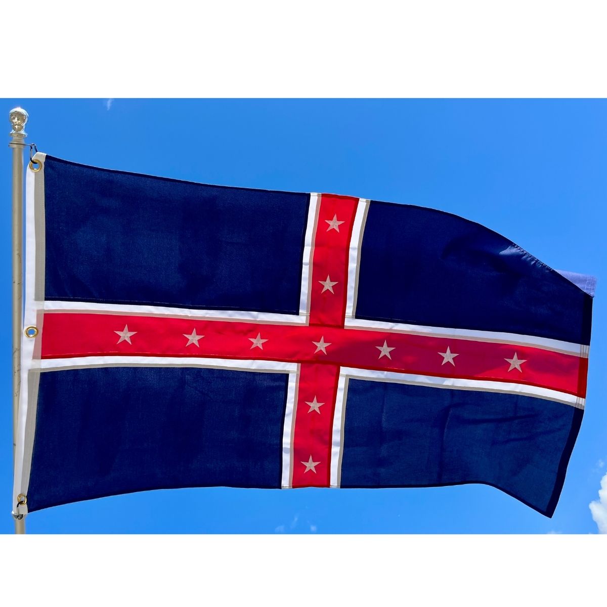 Ultimate Flags - Buy Confederate Battle Flag