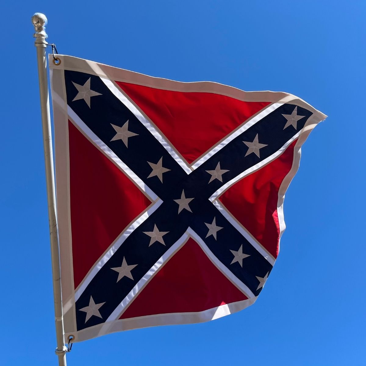 Ultimate Flags - Flags of the Confederacy