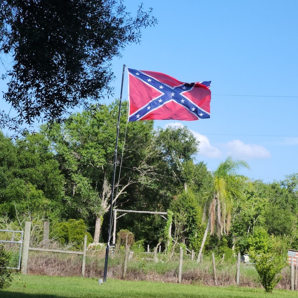 Ultimate Flags - Rebel Flags for Sale