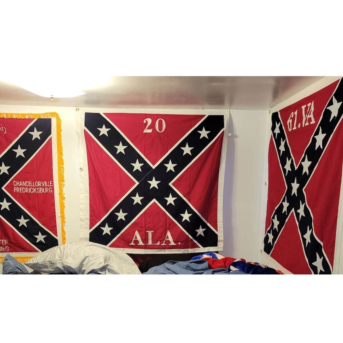 Ultimate Flags - Buy Confederate Flag