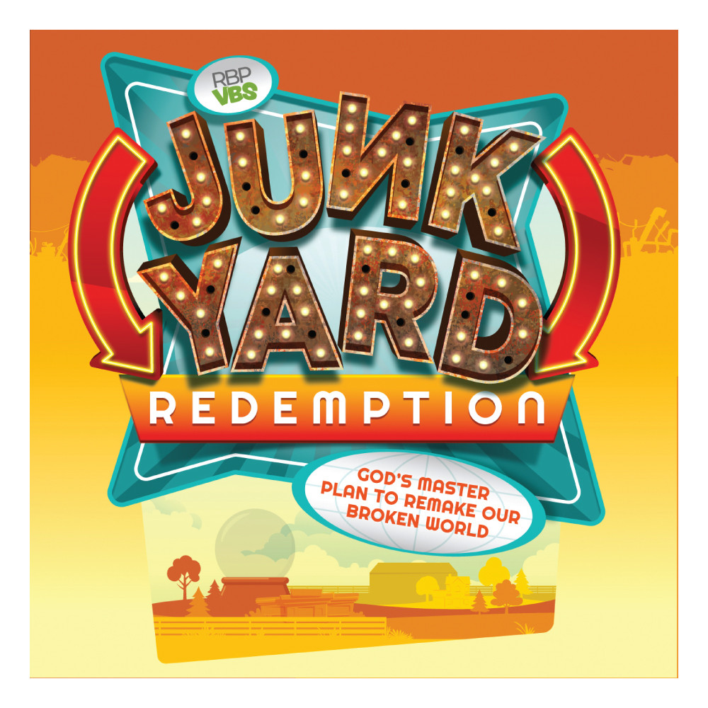 Vacation Bible School 2026